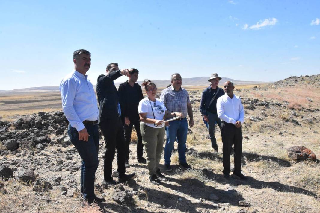 Dünyanın gözü, Türkiye'deki bu kente çevrildi: 3 bin yıl öncesinin sırrı burada çözülecek! 1929'dan sonra ilk kez 6